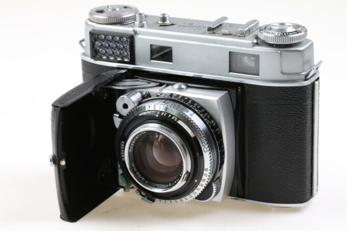 Kodak Retina IIIc - #73829