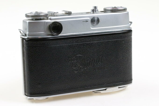 Kodak Retina IIIc - #73829