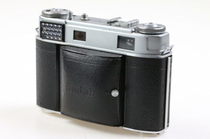 Kodak Retina IIIc - #73829