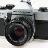 Praktica MTL 5 mit Pentacon 50mm f/1,8 - #1357383