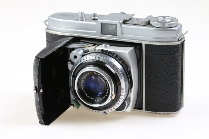 Kodak Retina IB - #65805