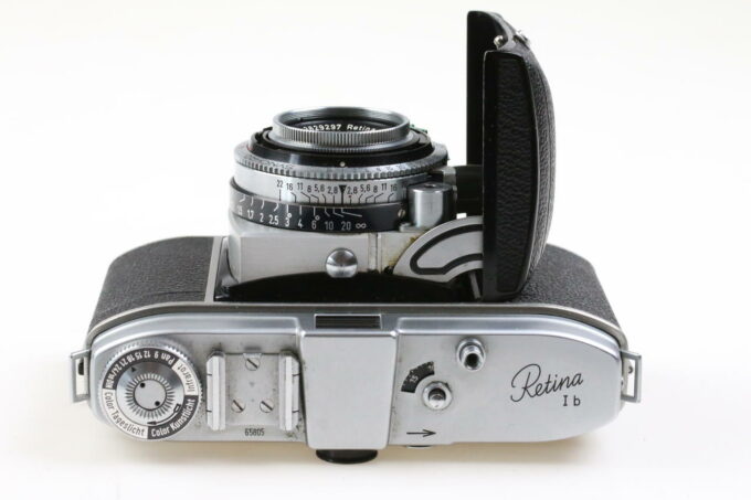 Kodak Retina IB - #65805