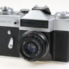 KMZ Zenit-E mit Industar-50-2 50mm f/3,5  - #69046659