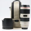 Canon EF 70-200mm f/2,8 L IS II USM - #3390008382