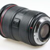 Canon EF 24-70mm f/2,8 L II USM - #0210003227