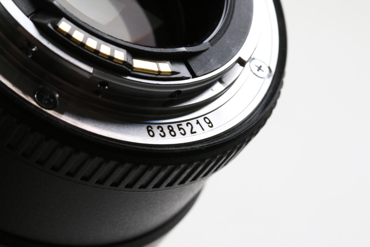Canon EF 100mm f/2,8 L Macro IS USM - #6385219 - Image 5