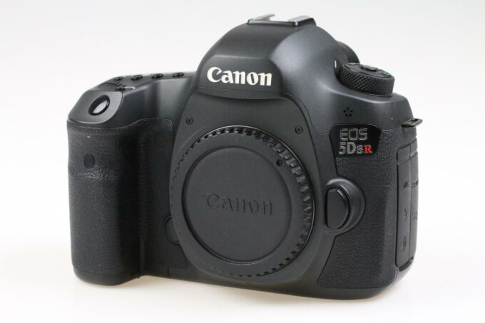 Canon EOS 5DS R - #073022000449