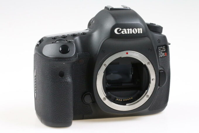 Canon EOS 5DS R - #073022000449