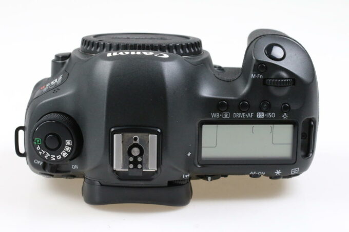 Canon EOS 5DS R - #073022000449