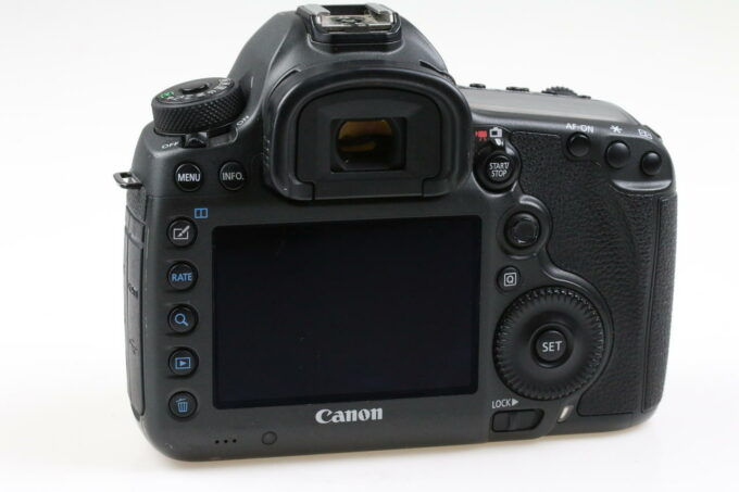 Canon EOS 5DS R - #073022000449