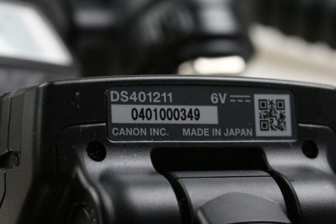 Canon Twin Lite MT-26 EX RT Blitzgerät - #041000349