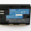 Canon LP-E6 Li-Ion Akku