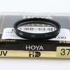Hoya HD digital UV-Filter 37mm