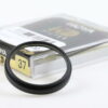 Hoya HD digital UV-Filter 37mm - Image 3