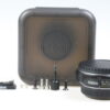 Metabones EF-MFT mount T Speed Booster Ultra 0,71x - #3014004680