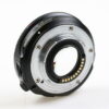 Metabones EF-MFT mount T Speed Booster Ultra 0,71x - #3014004680 - Image 3