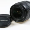 Canon EF-S 18-55mm f/3,5-5,6 II - #0310533835
