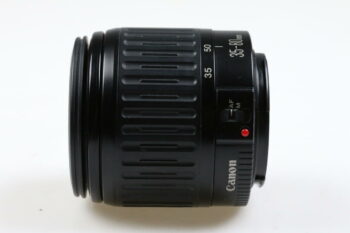 Canon EF 35-80mm f/4,0-5,6 - #2625089