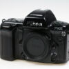 Nikon F90X Body - #2423192