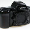 Nikon F90X Body - #2423192 - Image 2