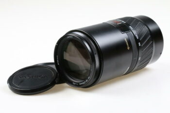 Yashica AF 70-210mm f/4,5 - #6148624