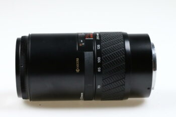 Yashica AF 70-210mm f/4,5 - #6148624