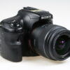Sony Alpha 57 mit SAM 18-55mm f/3,5-5,6 - #5034465 - Image 3