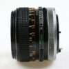 Canon FD 50mm f/1,4 S.S.C. - #1578051 - Image 2