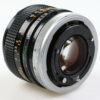 Canon FD 50mm f/1,4 S.S.C. - #1578051 - Image 3