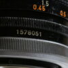 Canon FD 50mm f/1,4 S.S.C. - #1578051 - Image 5