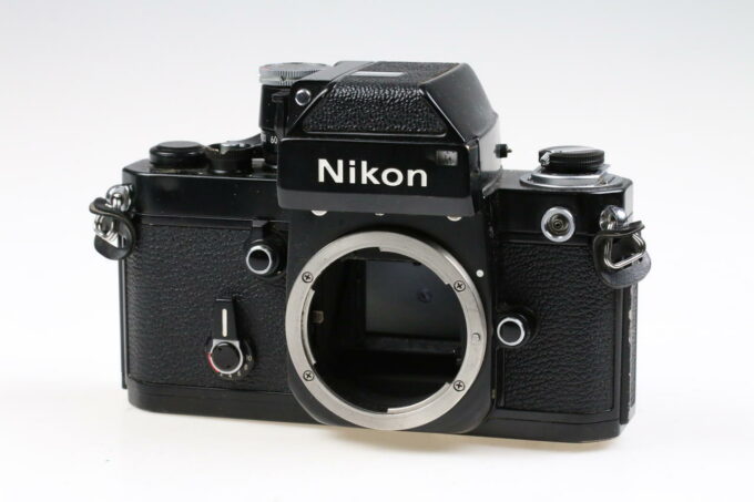 Nikon F2 Photomic Gehäuse - #7533356