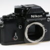 Nikon F2 Photomic Gehäuse - #7533356