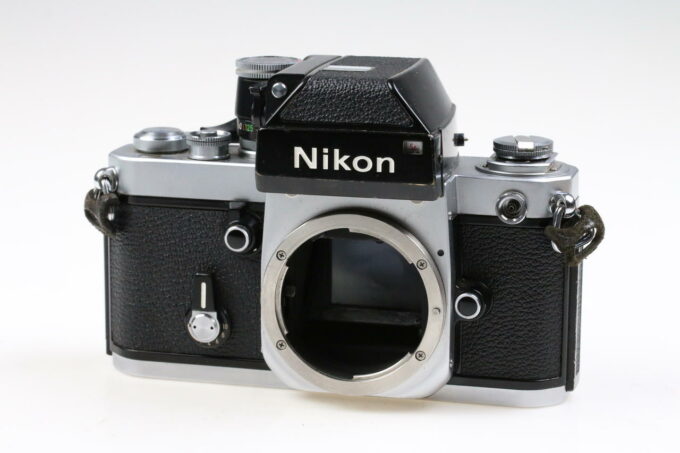 Nikon F2 Photomic Gehäuse - #7425326