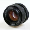 Porst Porst Color Reflex 55mm f/1,4 für M42 - #810044