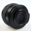 Porst Porst Color Reflex 55mm f/1,4 für M42 - #810044