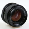 Porst Porst Color Reflex 55mm f/1,4 für M42 - #810044