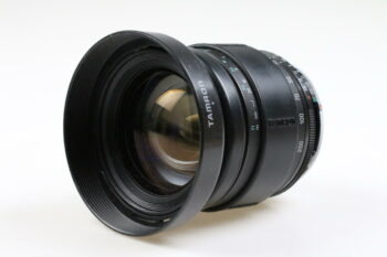 Tamron Adaptall MF 28-200mm f/3,8-5,6 ASPH für Minolta MD - #417640