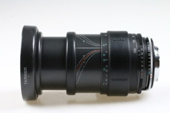 Tamron Adaptall MF 28-200mm f/3,8-5,6 ASPH für Minolta MD - #417640