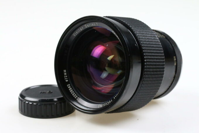 Vivitar 35-85mm f/2,8 VMC Serie 1 für Minolta MD - #22508940