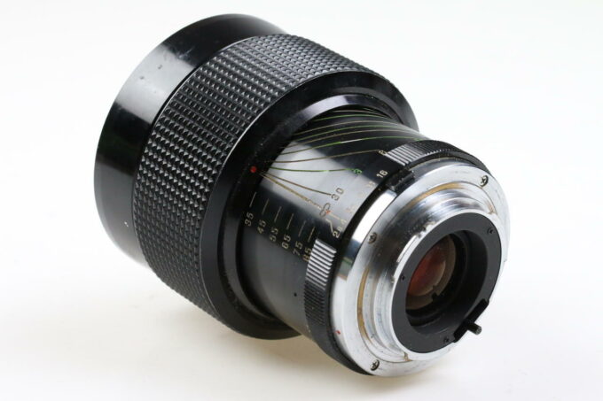 Vivitar 35-85mm f/2,8 VMC Serie 1 für Minolta MD - #22508940