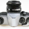 Praktica super TL mit Oreston 50mm f/1,8 - #490154