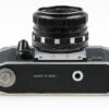 Praktica super TL mit Oreston 50mm f/1,8 - #490154