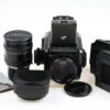 Zenza Bronica S2A SET - #82973