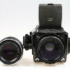 Zenza Bronica S2A SET - #82973