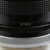 Canon FD 28mm f/2,8 S.C - #57353