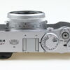 FUJIFILM X100V - Silber / Digitale Premium Kompaktkamera - #03M01483 - Image 4