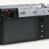FUJIFILM X100V - Silber / Digitale Premium Kompaktkamera - #03M01483 - Image 5