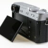 FUJIFILM X100V - Silber / Digitale Premium Kompaktkamera - #03M01483 - Image 6