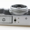 FUJIFILM X100V - Silber / Digitale Premium Kompaktkamera - #03M01483 - Image 7