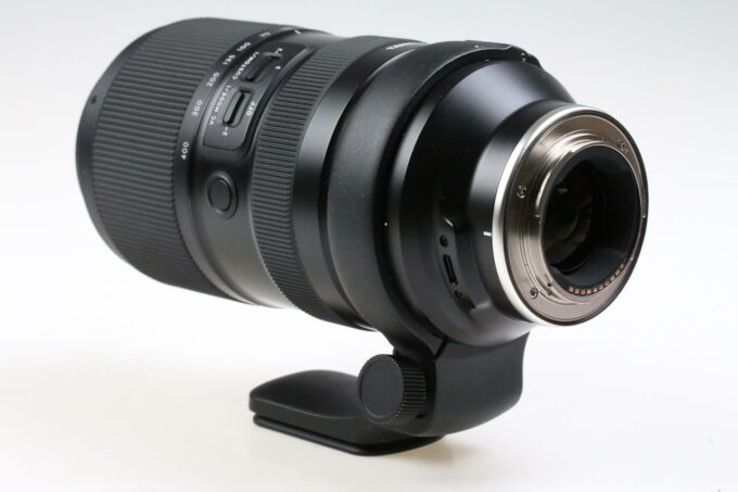 Tamron 50-400mm f/2,8-5,6 Di III VC VXD Sony FE - #001314